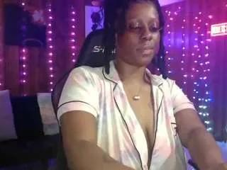 Offline purplequeen888 on CamSoda