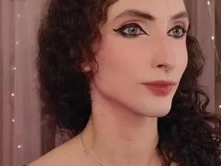 queenxofxtease on CamSoda 