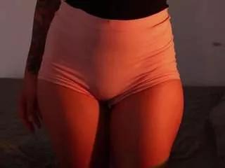 Offline ramona-rios on CamSoda