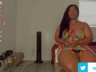 Offline reginabans on CamSoda