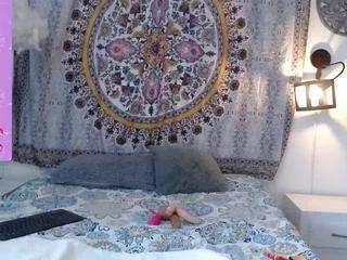 Offline roosepaarker on CamSoda