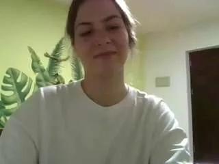 Offline rosiejune on CamSoda