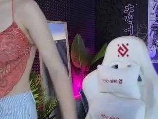 Offline roxy-riot on CamSoda