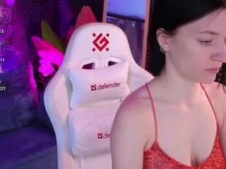 Offline roxy-riot on CamSoda