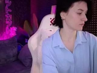 Offline roxy-riot on CamSoda