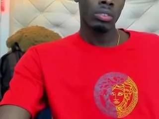 Offline royce-ebony on CamSoda