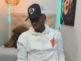 Offline royce-ebony on CamSoda