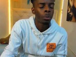 Offline royce-ebony on CamSoda