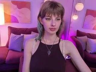 Freechat rubytwinkle on CamSoda