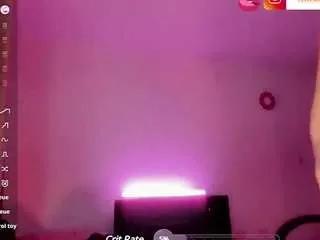 Freechat sabri9inches on CamSoda