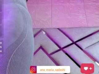Freechat sadashi-moon on CamSoda