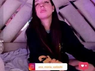 Freechat sadashi-moon on CamSoda