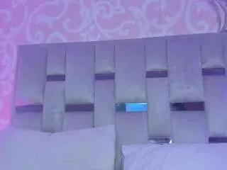 Offline salome-ramoss on CamSoda