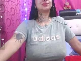 Offline salomeone on CamSoda