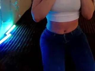 Offline salviali on CamSoda