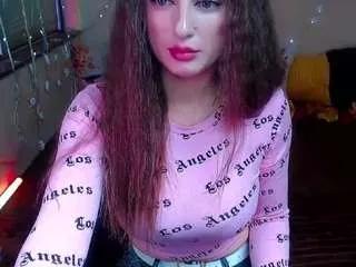 Offline salviali on CamSoda