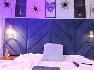 Offline samy-rivers on CamSoda