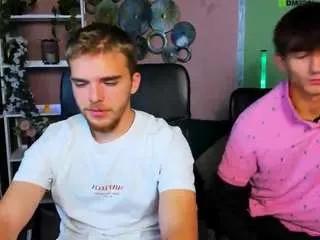 Offline sanji-sun on CamSoda