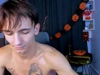 Offline sanji-sun on CamSoda