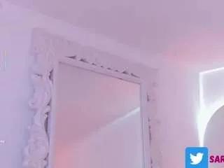 Offline sara-bonneth on CamSoda