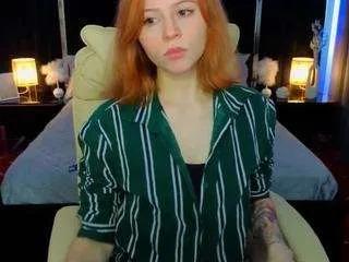 Offline sashaexclusive on CamSoda