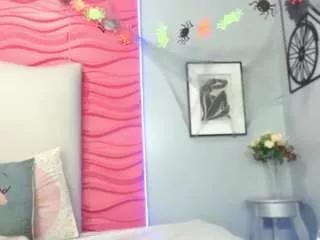 Offline scarlethfuentes on CamSoda