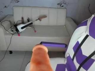 Offline scarlett-enjoy1 on CamSoda