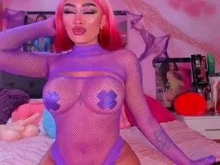 scarlett-harper — A nasty slut for Halloween fun it's right what you need. Breed me papi!  // riding torso hard ASS - multiple squirt // [777 tokens remaining]