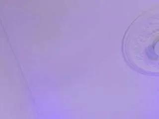 Offline scarlett-vegga on CamSoda