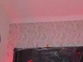 Offline scarlett-vegga on CamSoda