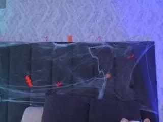 scarlett-vegga — Your pleasure starts with me LUSH CONTROL PROMO 69TKNS  PVT OPEN [2 tokens remaining]