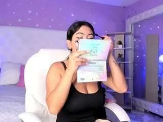 Offline scarlette15 on CamSoda