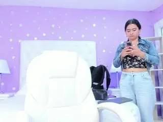 Offline scarlette15 on CamSoda