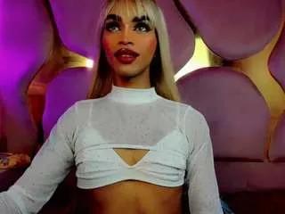 Freechat scarlettsex69 on CamSoda