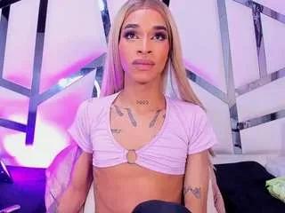 Freechat scarlettsex69 on CamSoda