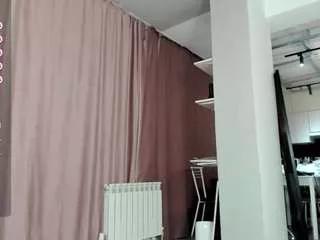 Offline seeyoumin on CamSoda