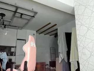 Offline seeyoumin on CamSoda