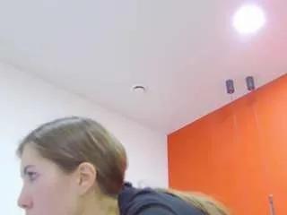 Offline sellashinee on CamSoda