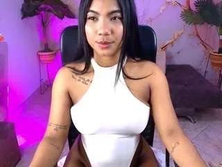 Offline sharlottxl on CamSoda