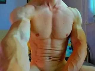 Offline shestifold on CamSoda