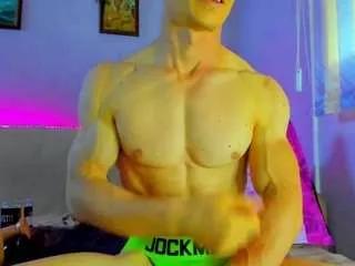 Offline shestifold on CamSoda