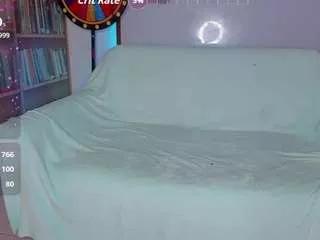 Offline shyfantasie111 on CamSoda