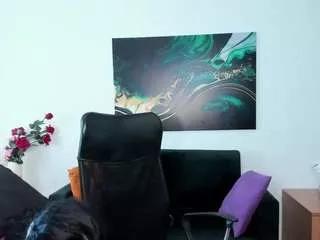 Offline silviawallec on CamSoda