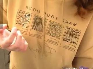 Offline sintynoria on CamSoda