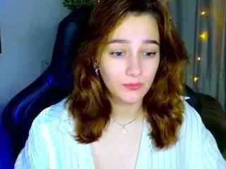 Offline sintynoria on CamSoda