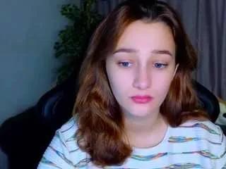 Offline sintynoria on CamSoda