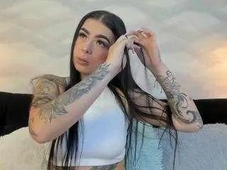 Offline skailyn-angels on CamSoda