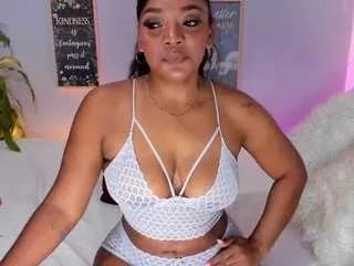 skysweetkate on CamSoda 