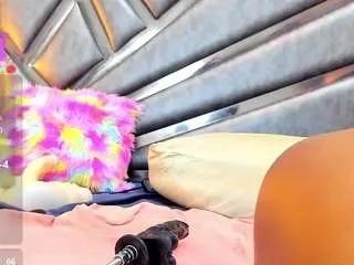 Offline sofi-hill on CamSoda