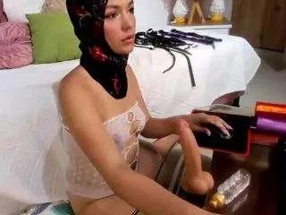 Offline sofiaarivera on CamSoda